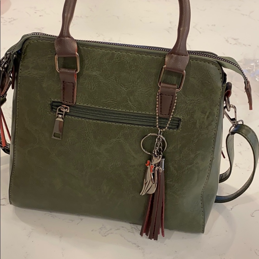 Ladies purse
